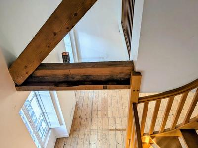 Duplex - 61 m² - 2 pièces