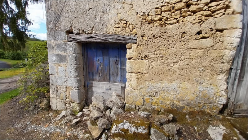 Maison de village - 125 m² - 5 pièces