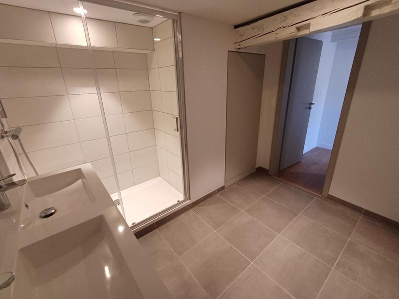 Duplex - 84 m² - 4 pièces