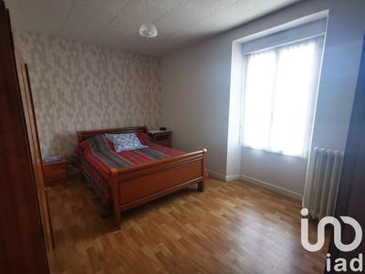 Maison de ville - 125 m² - 5 pièces