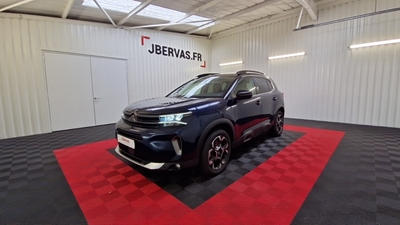 Citroën C5 Aircross Hybride rechargeable 225 e-Eat8 Shine