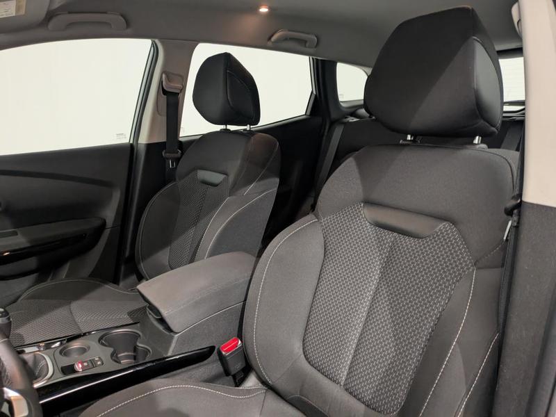 Renault Kadjar 1.5 Blue Dci 115ch Business Bvm Gps Clim Auto Radars de Recul Jantes Alu 1ere Main