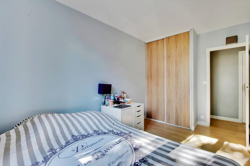 Appartement - 73 m² - 4 pièces