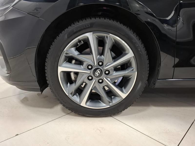 Hyundai i30 1.0 t-GDi 120 Dct-7 Hybrid 48v Creative