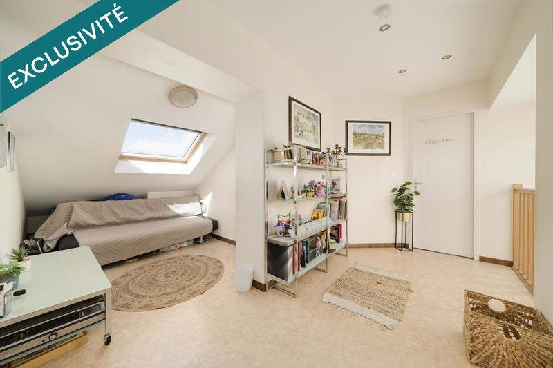 Appartement - 149 m² - 5 pièces