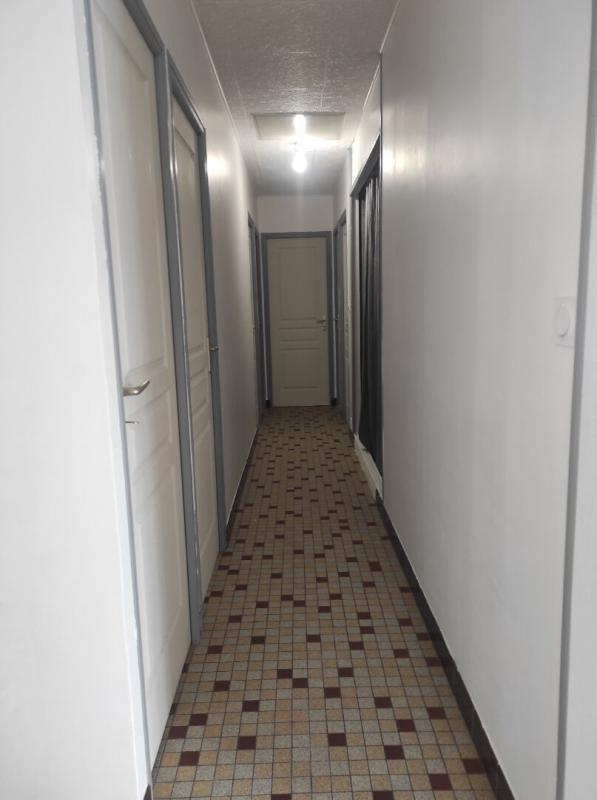 Maison - 90 m² - 6 pièces