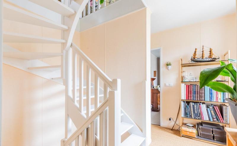 Maison - 115 m² - 6 pièces