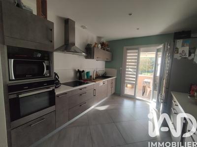 Maison - 72 m² - 4 pièces