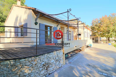 Villa - 135 m² - 4 pièces