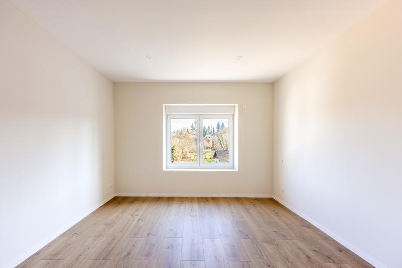 Appartement - 134 m² - 5 pièces