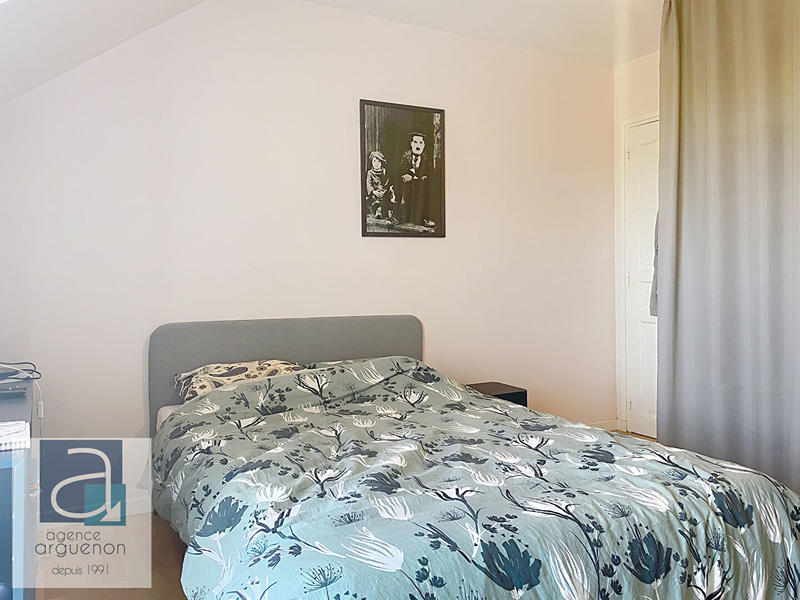 Maison - 176 m² - 8 pièces