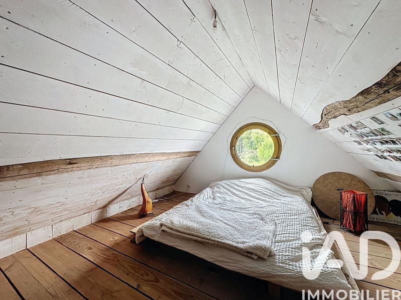 Maison de campagne - 189 m² - 7 pièces