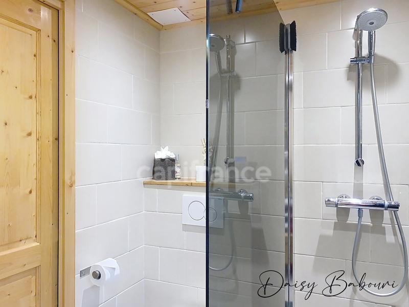 Maison - 79 m² - 4 pièces