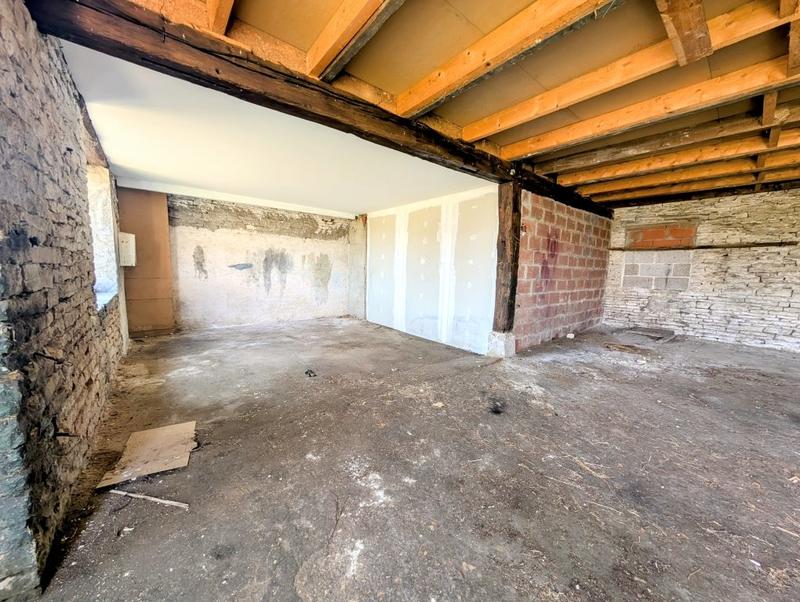 Maison - 167 m² - 5 pièces