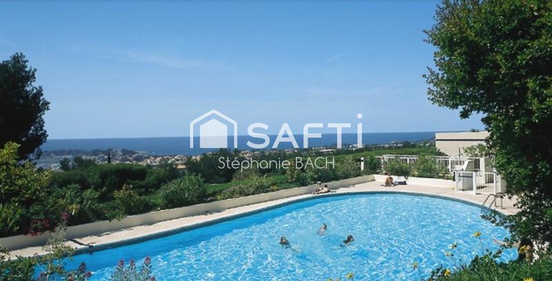 Appartement - 115 m² - 4 pièces