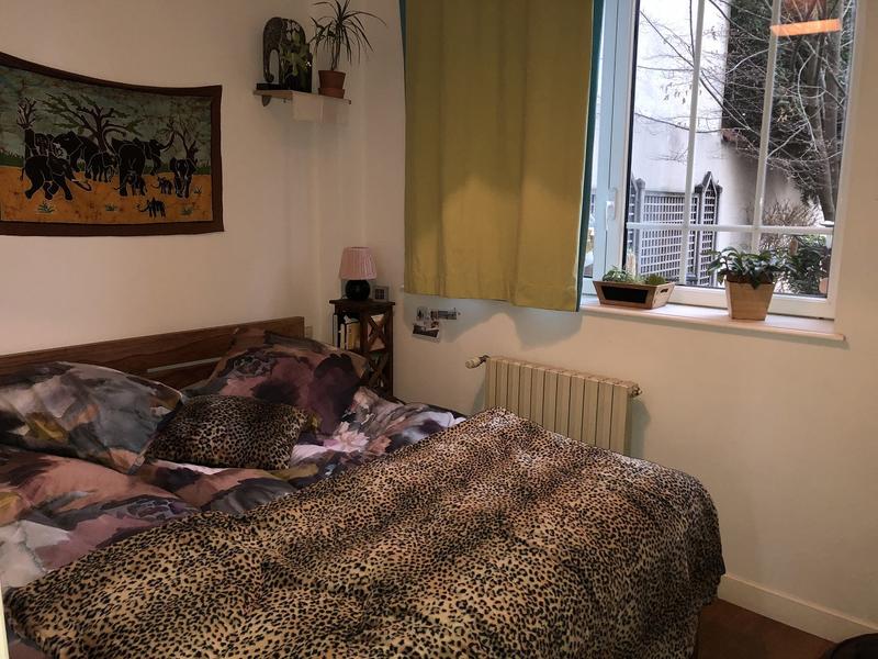 Appartement - 74 m² - 3 pièces