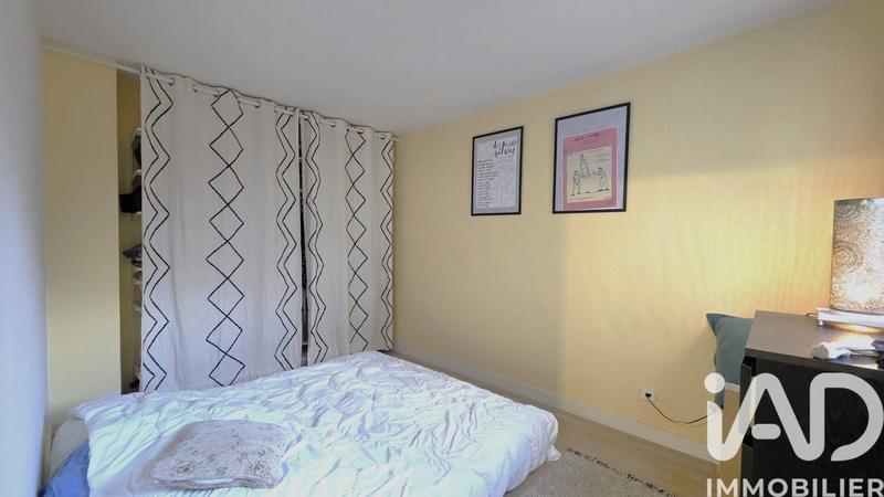 Appartement - 66 m² - 2 pièces