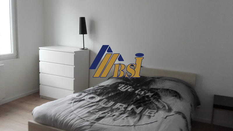 Appartement - 49 m² - 3 pièces