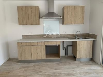 Villa - 94 m² - 4 pièces