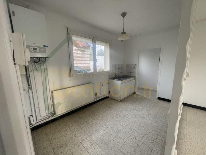 Maison - 69 m² - 2 pièces