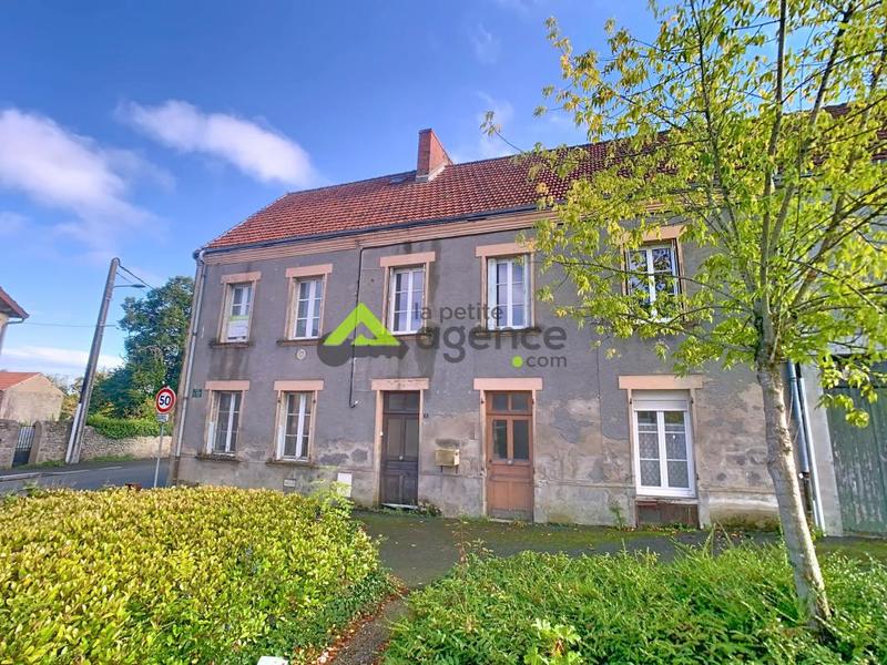 Maison de ville - 285 m² - 11 pièces