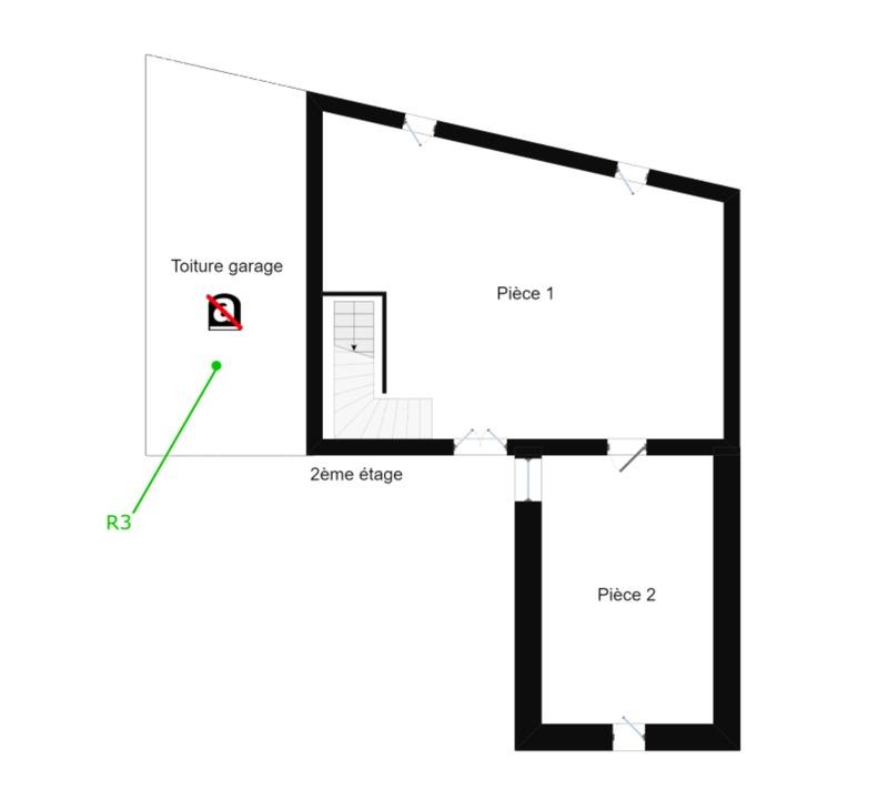 Maison - 159 m² - 5 pièces