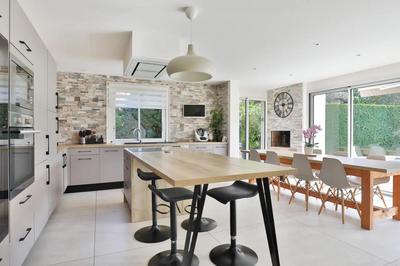 Maison - 164 m² - 5 pièces