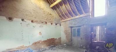 Maison - 45 m² - 2 pièces