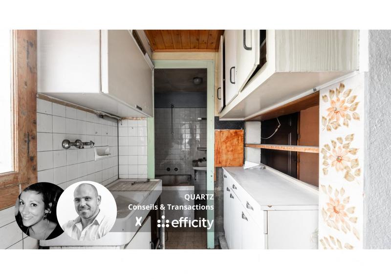 Local d'activité / Entrepôt - 207 m² - 3 pièces