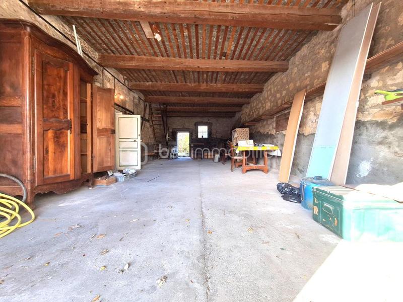 Maison - 100 m² - 3 pièces