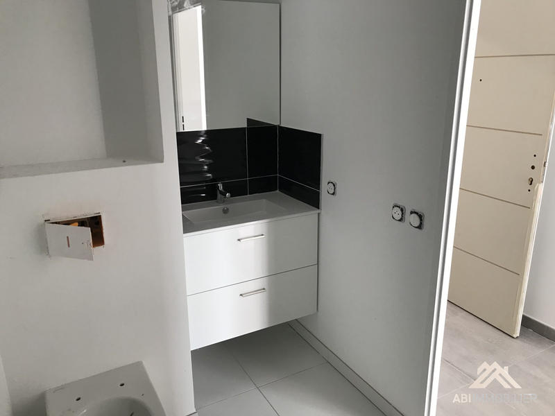 Appartement - 28 m² - 1 pièce