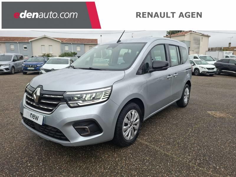 Renault Kangoo Blue dCi 95 Zen
