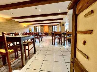 Fonds de commerce - 1 m²