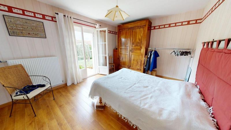 Maison - 177 m² - 4 pièces