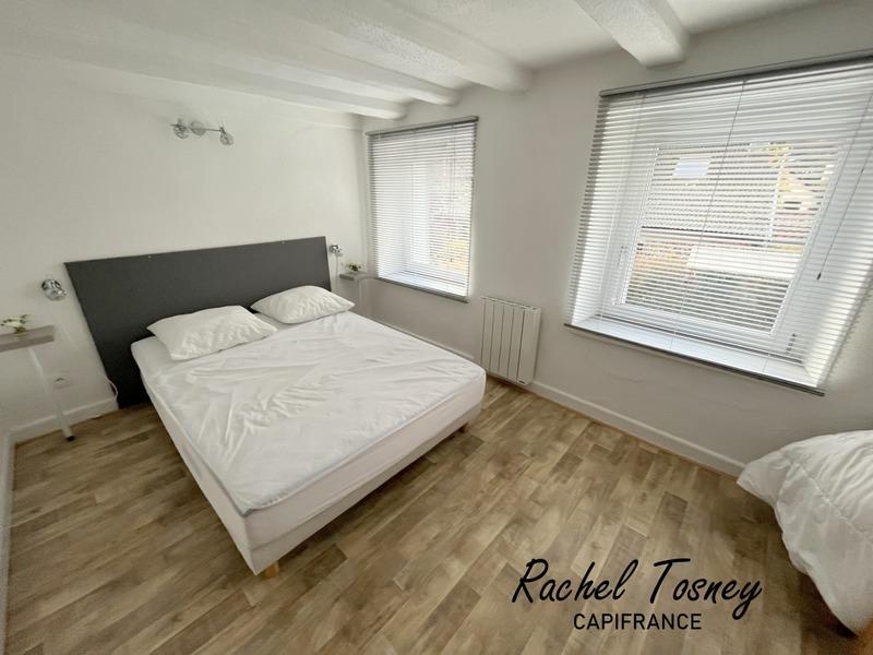 Maison - 78 m² - 4 pièces