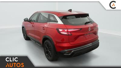 Renault Austral Nouveau Full Hybrid E-Tech 200 Ch Evolution