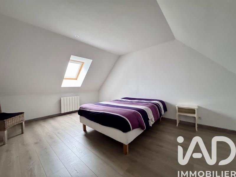 Maison - 184 m² - 8 pièces