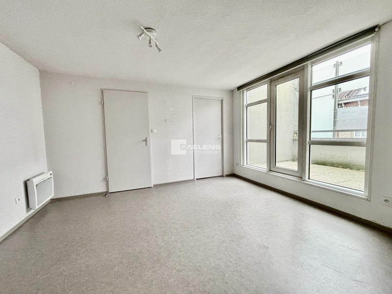 Appartement - 50 m² - 3 pièces