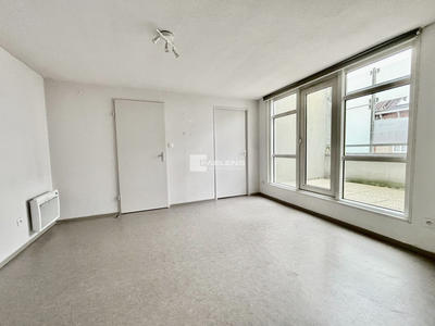 Appartement - 50 m² - 3 pièces