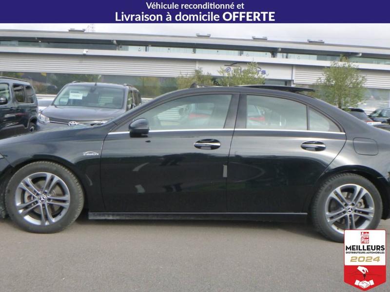 Mercedes Classe a 200 7g-Dct - Style Line