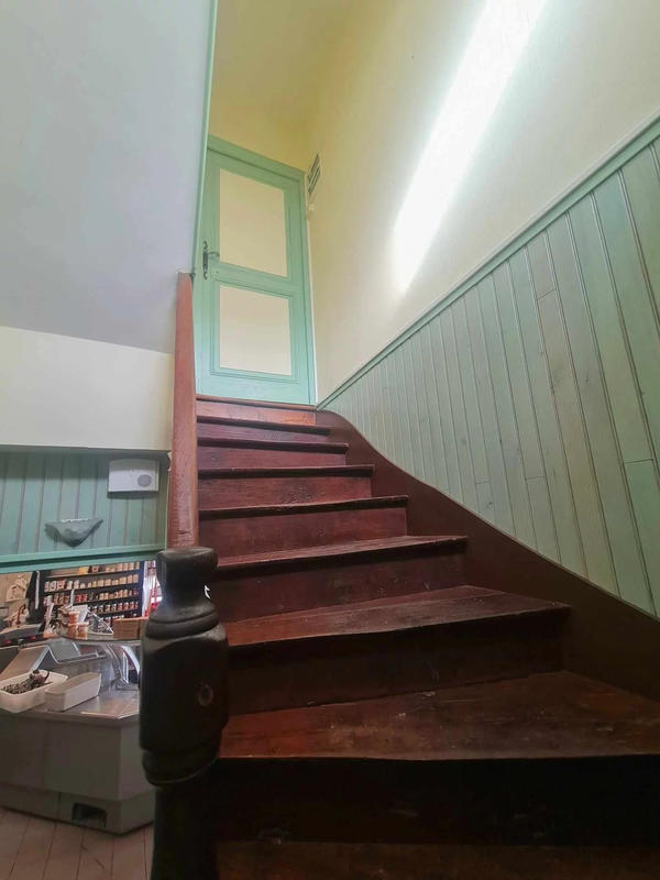 Immeuble - 156 m² - 4 pièces