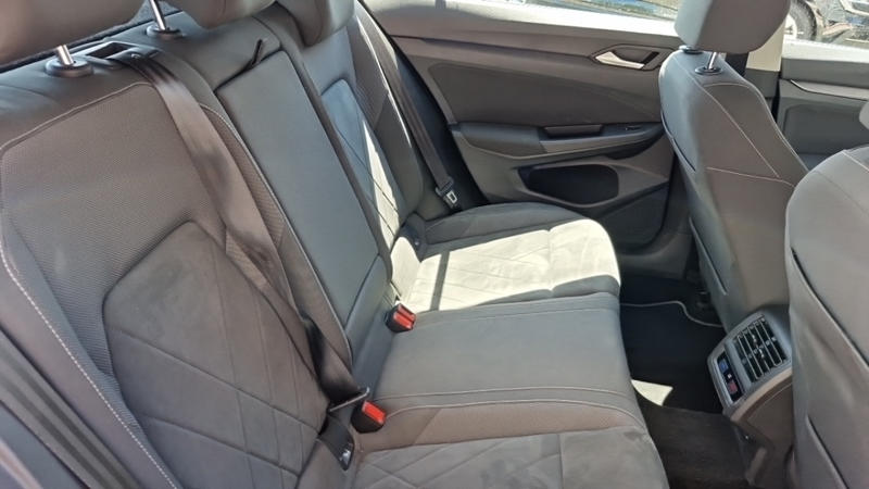 Volkswagen Golf 1.5 Etsi Opf 150 Dsg7 Style