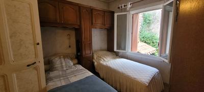 Maison de village - 67 m² - 5 pièces