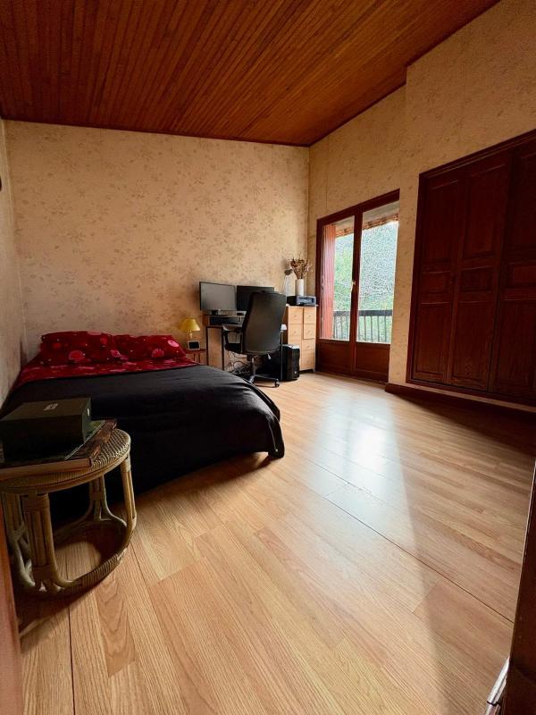 Maison d'architecte - 208 m² - 7 pièces