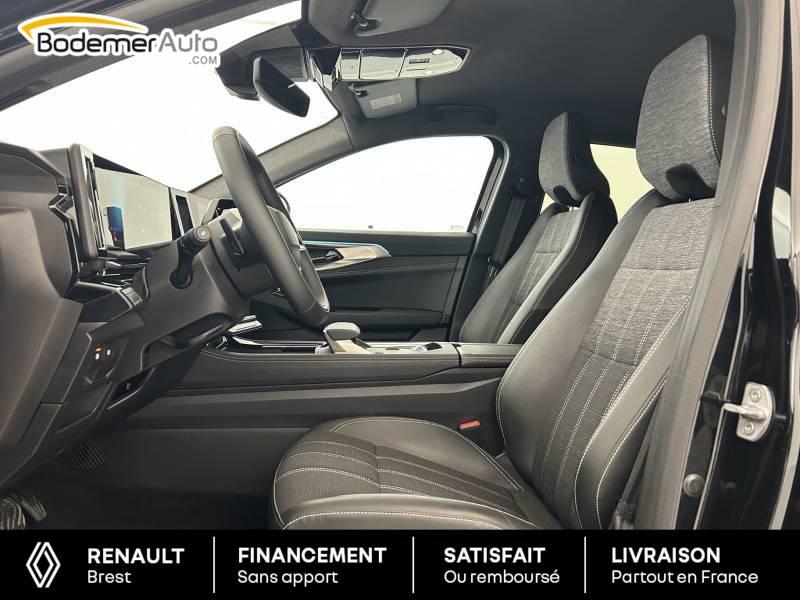 Renault Austral E-Tech full hybrid 200 Gsr2 Techno