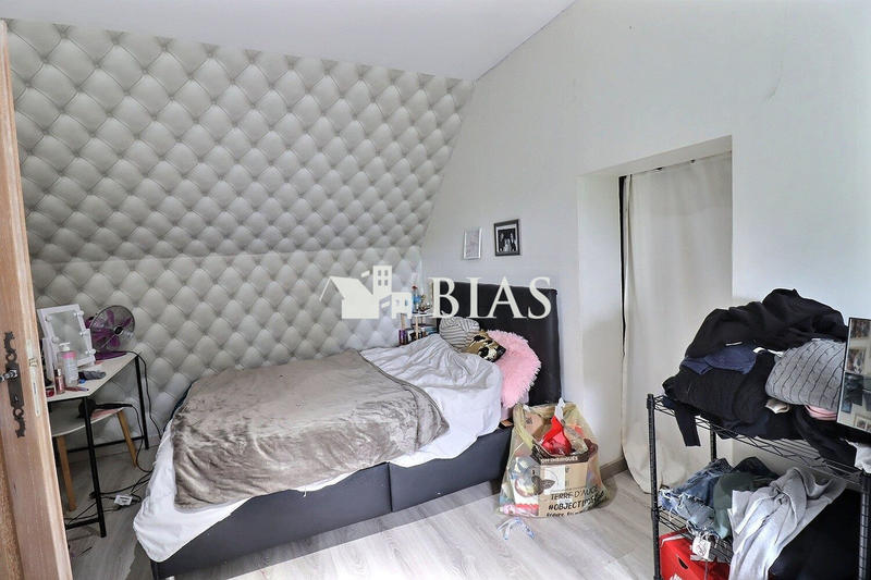 Maison contemporaine - 130 m² - 7 pièces