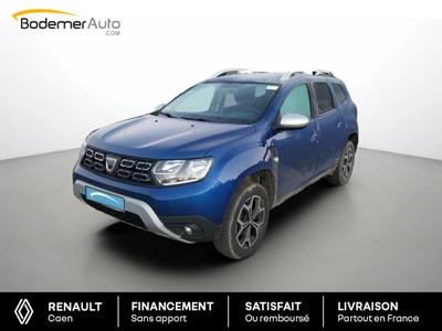 Dacia Duster Eco-G 100 4x2 Prestige