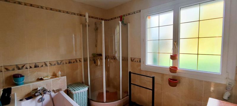 Maison - 173 m² - 5 pièces