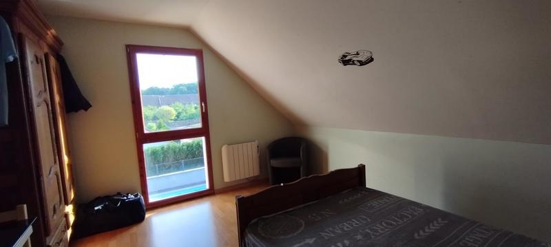 Maison traditionnelle - 181 m² - 7 pièces