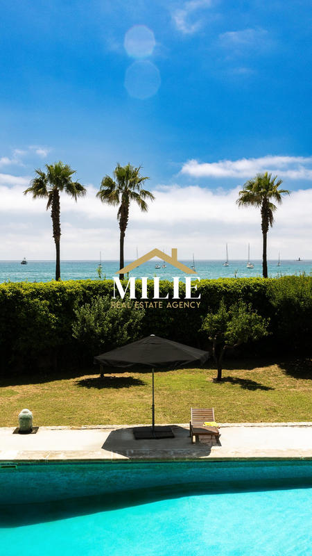 Villa - 350 m² - 8 pièces